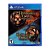 Jogo Baldur's Gate and Baldur's Gate II: Enhanced Editions - PS4 - Imagem 1