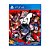 Jogo Persona 5 Tactica - PS4 - Imagem 1
