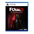 Jogo Fobia: St. Dinfna Hotel - PS5 - Imagem 1