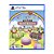 Jogo We Love Katamari REROLL+ Royal Reverie - PS5 - Imagem 1