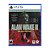 Jogo Alan Wake 2 (Deluxe Edition) - PS5 - Imagem 1