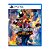 Jogo Street Fighter 6: Years 1-2 (Fighters Edition) - PS5 - Imagem 1