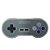 Controle SN30 2.4g Wireless Gamepad + Receiver - 8BitDo - Imagem 2