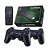 Console Game Stick 4K Lite 2.4G Wireless - Imagem 1