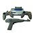 Console Dynavision Xtreme - Dynacom - Imagem 1