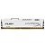 Memória Ram Gamer Fury Branca, DDR4, 8GB, 2666MHz - HyperX - Imagem 1