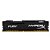 Memória Ram Gamer Fury Preta, DDR4, 8GB, 2400MHz - HyperX - Imagem 1