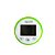 Wii U Fit Meter - Nintendo - Imagem 1