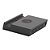 Mini Dock Portátil Jumpgate Skull & Co Savage Raven Para Nintendo Switch 2, OLED E Steam Deck Hub USB-C - Imagem 1