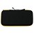 Case Protetora Preta com Amarela para Nintendo Switch Lite - Imagem 1