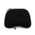 Case Bolsa Protetora Rígida Preta/Branco para Controle DualSense e Xbox Series - Sem Marca - Imagem 1