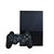 Console PlayStation 2 Slim Preto - Sony (Desbloqueado 1.93) - Imagem 1