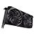 Placa de Vídeo Nvidia Geforce RTX 3060 Ti Ventus 2x Black, 8GB OC, GDDR6X, 256-bit - MSi - Imagem 1
