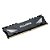 Memória Ram Gamer Preta, DDR3, 8GB, 1866MHz - KLLISRE - Imagem 1