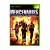 Jogo Mercenaries Playground of Destruction - Xbox - Imagem 1