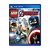 Jogo LEGO Marvel Avengers - PS Vita - Imagem 1