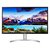 Monitor Branco 32UN500-W UHD 31,2", VA, 4K, 60Hz, 4ms (GtG), HDR10, 2xHDMI/Display - LG - Imagem 1