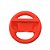 Volante Vermelho para Nintendo Switch (Joy-Con Wheel) - Feir - Imagem 1