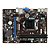 Placa Mãe H81M-E33, Micro ATX, Socket LGA 1150, DDR3 - MSI - Imagem 1