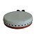 Tambor Taiko Namco Taiko No Tatsujin com fio + 2 Baquetas - Playstation 2 - Imagem 3