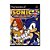 Jogo Sonic Mega Collection Plus - PS2 - Imagem 1