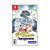Jogo Pocky & Rocky Resirined - Switch - Imagem 1