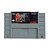 Jogo Contra III: The Alien Wars - SNES (Repro) - Imagem 1