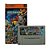 Jogo Mega Man X2 - SNES (Japonês) - Imagem 1