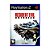 Jogo Resident Evil: Outbreak - PS2 (Europeu) - Imagem 1