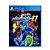 Jogo Mega Man 11 - PS4 - Imagem 1
