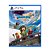 Jogo Dragon Quest VII Reimagined - PS5 - Imagem 1