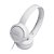 Headphone Tune 500 On-Ear P2, Com Fio, Branco- JBL (Lacrado) - Imagem 1