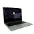 MacBook Air M3 Silver 2024 (SSD 512GB, 16GB RAM) - Apple - Imagem 2