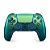 Controle sem fio DualSense Chroma Teal Sony - PS5 - Imagem 1