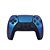 Controle sem fio DualSense Chroma Indigo Sony - PS5 - Imagem 1