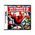 Jogo Marvel: Ultimate Alliance 2 - DS - Imagem 1