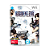 Jogo Resident Evil: The Darkside Chronicles - WII (Europeu) - Imagem 1