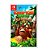 Jogo Donkey Kong Country Returns HD - Nintendo Switch - Imagem 1