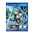 Jogo Hatsune Miku: Project Diva F 2nd - PS Vita (Japonês) - Imagem 1