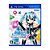 Jogo Hatsune Miku: Project Diva F - PS Vita (Japonês) - Imagem 1