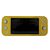 Console Nintendo Switch Lite Amarelo - Nintendo - Imagem 1
