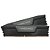 Kit Memória Ram Vengeance, Preta, 2x16GB, DDR5, 4800MHz - Corsair - Imagem 1