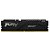 Memória Ram Gamer Fury Beast Preta, DDR5, 16GB, 5600MHz - HyperX - Imagem 1