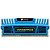 Memória Ram Vengeance Azul, DDR3, 4GB, 1600MHz - Corsair - Imagem 1