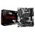 Placa Mãe A320M-HD R4.0, AMD, 2ª Gen, Socket LGA AM4, DDR4 - Asrock - Imagem 1