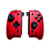 Controle Hori Split Pad Pro Vermelho/Preto - Nintendo Switch - Imagem 1
