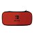 Case Protetora Vermelha para Nintendo Switch - Imagem 1