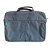 Maleta Cinza para Transporte de Notebook - Incase - Imagem 1