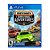 Jogo Matchbox Driving Adventures - PS4 - Imagem 1