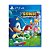 Jogo Sonic Superstars - PS4 - Imagem 1